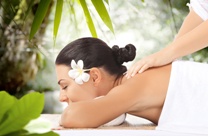 Massagen, Gesundheitsanwendungen und Naturkosmetik von Primavera in Dietenheim